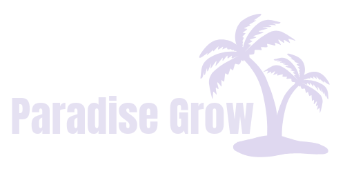 Paradise Grow