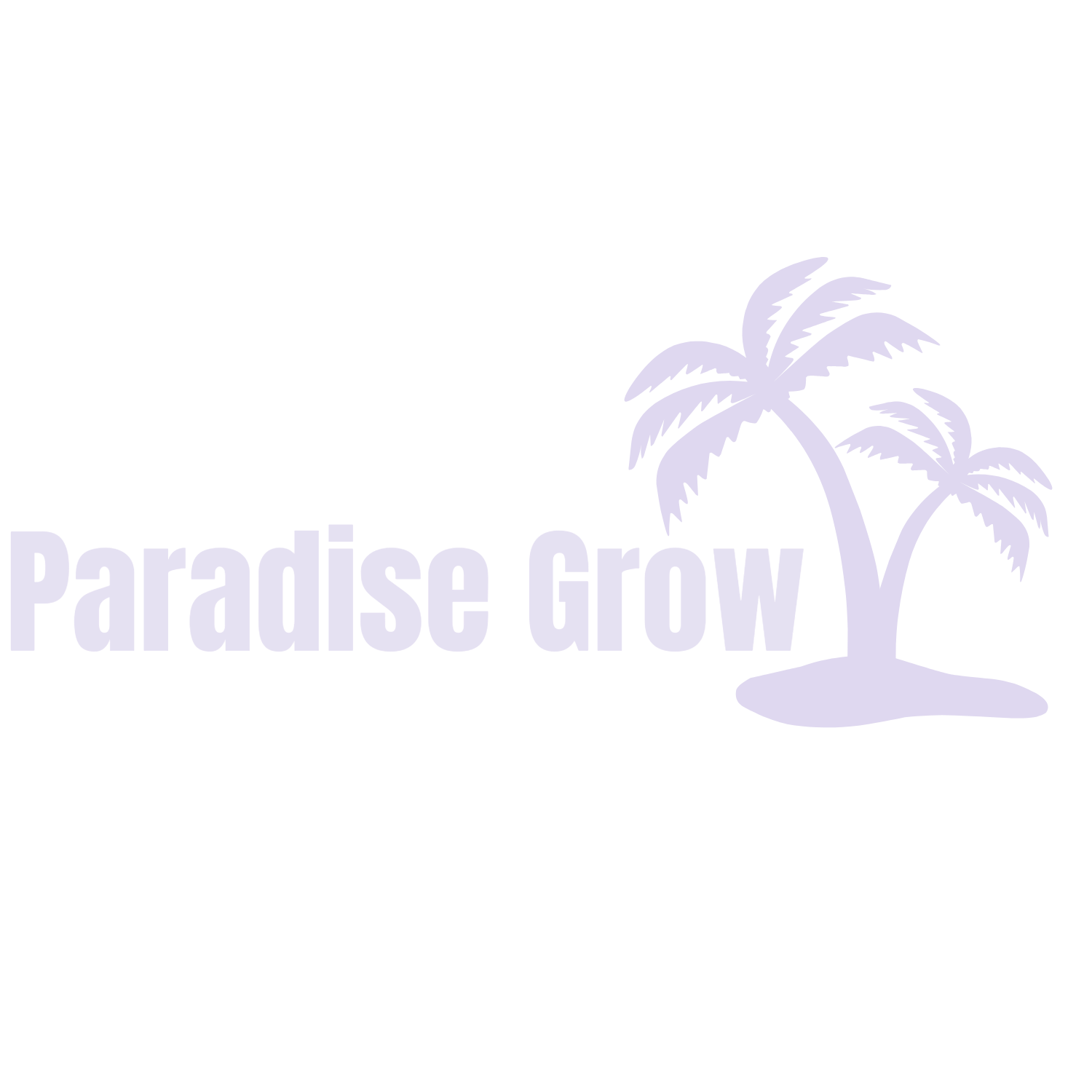 Paradise Grow